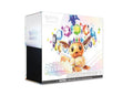 Pokemon Prismatic Evolutions Elite Trainer