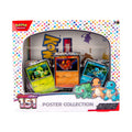 Pokemon 151 Poster Collection Box