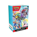 Pokémon Journey Together Booster Bundle Sealed TCG Box