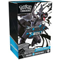 Pokemon Black Bolt Booster Bundle